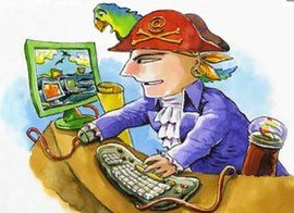 網路戰爭 網路戰爭