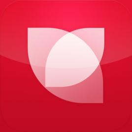 花瓣[手機軟體]