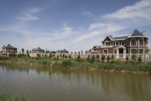 銀海生態旅遊區 銀海生態旅遊區