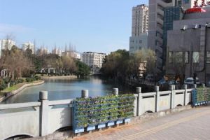 蒲鞋市街道 蒲鞋市街道