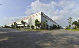 自貢橋頭工業園 自貢橋頭工業園