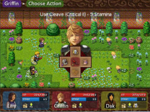 《莉莉和薩莎2》