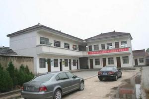 廣德縣新杭鎮流洞村 廣德縣新杭鎮流洞村