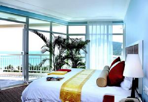 三亞銀泰度假酒店