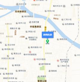 薛閣街道 薛閣街道