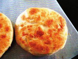 山東火燒 山東火燒