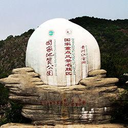 織金洞世界地質公園 織金洞世界地質公園