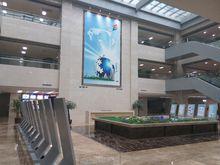 泰州市智谷軟體園