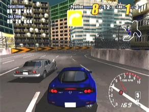 職業賽車GT 職業賽車GT