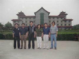 石家莊美術職業學校 石家莊美術職業學校