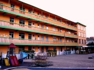 昆明市西山雲光幼稚園 昆明市西山雲光幼稚園