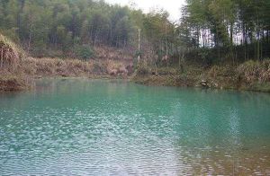 葛騰坪村 葛騰坪村