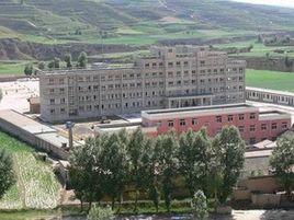 寧遠中學 寧遠中學