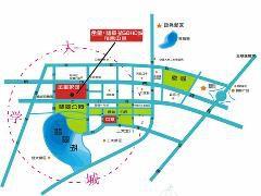 翡翠湖SOHO城 翡翠湖SOHO城