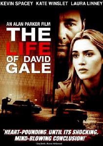 大衛·戈爾的一生