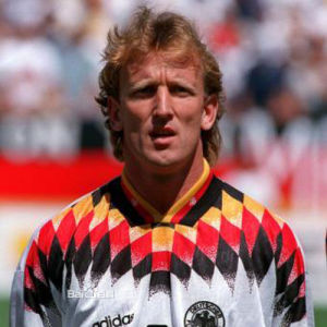 安德烈·布雷默 安德烈·布雷默