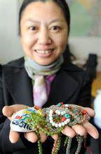 洪波[愛心公益人士]