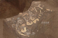 2006年全國十大考古新發現