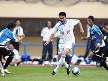 王濤[足球運動員（小王濤）]