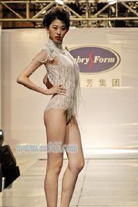 2006年新絲路模特總決賽