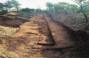 潘嶺山窯址 潘嶺山窯址