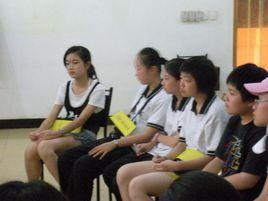 紐特思特親職教育支持機構 紐特思特親職教育支持機構