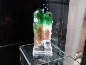 礦物標本 礦物標本