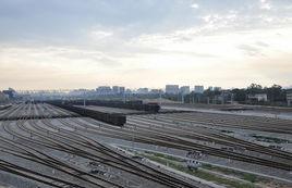 柳州南站 柳州南站