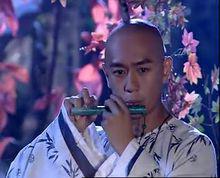 煙花三月電視劇劇照