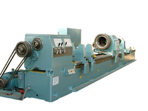 T2180深孔鑽鏜床 T2180深孔鑽鏜床