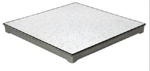 全鋼防靜電地板