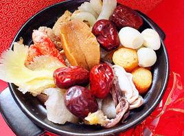 一品佛跳牆 一品佛跳牆