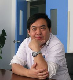 翟建軍[甘肅省以工代賑易地搬遷辦公室主任]