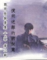 郭雨辰探案集第二部撲朔迷離的綁架案 郭雨辰探案集第二部撲朔迷離的綁架案