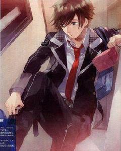 東月錫也 東月錫也