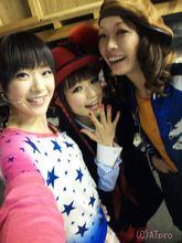 ニコニコニーコ劇照