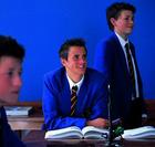 International Baccalaureate Diploma Programme International Baccalaureate Diploma Programme