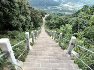 天童國家森林公園