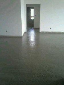 地面墊層 地面墊層