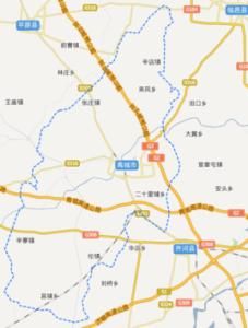 德州禹城 德州禹城