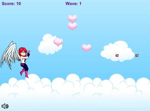 紅心女王的任務 紅心女王的任務