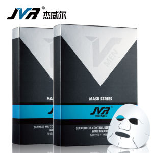 JVR杰威爾男士面膜