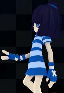 凹凸世界[七創社出品的動畫]