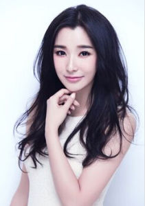 戀戀不忘——馮婧