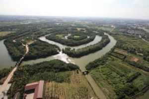 沙冢遺址 沙冢遺址