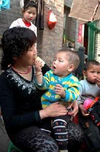 李艷萍[北京市旅遊發展委員會黨組成員]