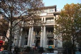 武漢市少年兒童圖書館 武漢市少年兒童圖書館