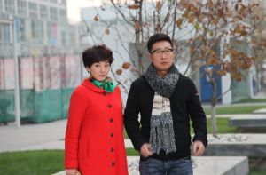 《新女婿時代》劇照