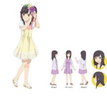 悠哉日常大王 Vacation