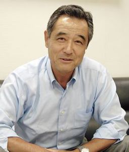 増田幸助 増田幸助